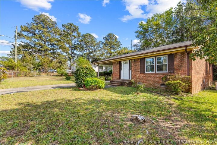 Property Photo:  2755 Coronada Parkway  NC 28306 
