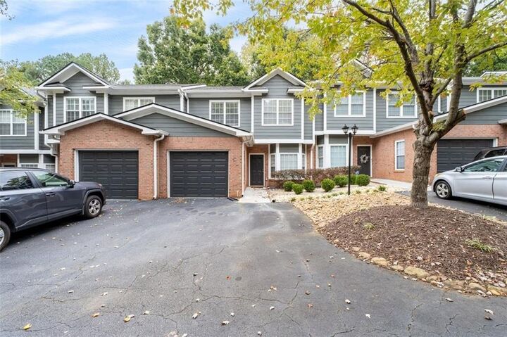 Property Photo: 2680 Pine Tree Road NE 5 GA 30324