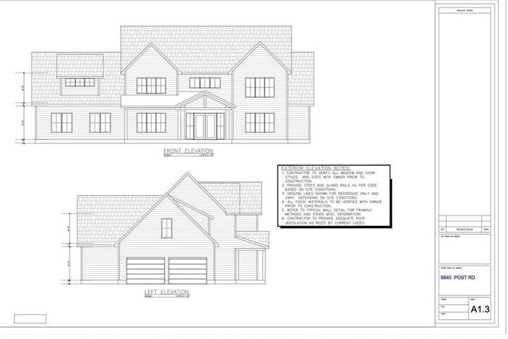Property Photo:  8840 E Carroll Road  GA 30187 