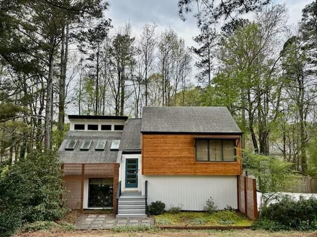 Property Photo:  3000 Alberta Drive  GA 30062 