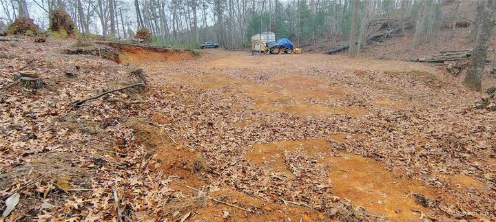 Property Photo:  1302 Ridgeway Church Road  GA 30540 