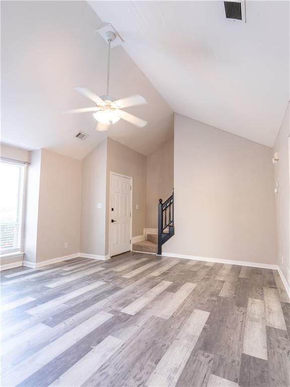 Property Photo:  1195 Minhinette Drive G  GA 30075 