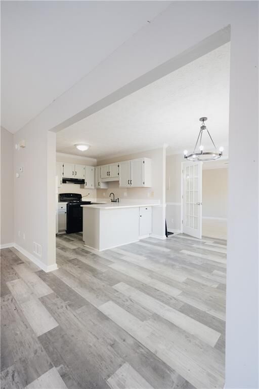 Property Photo:  1195 Minhinette Drive G  GA 30075 