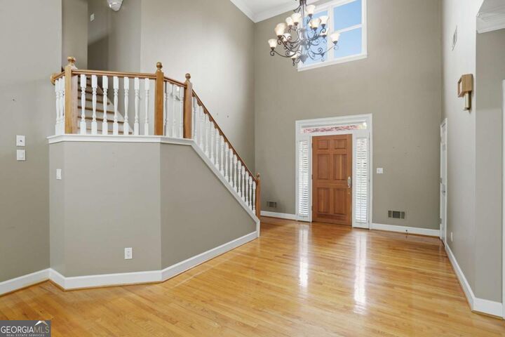 Property Photo:  2915 Pine Street  GA 30096 