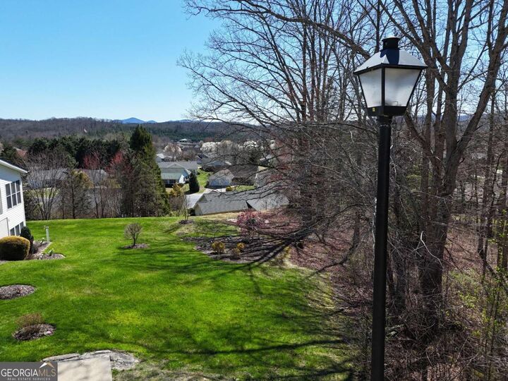 Property Photo: Lot 91 Peyton Drive GA 30513