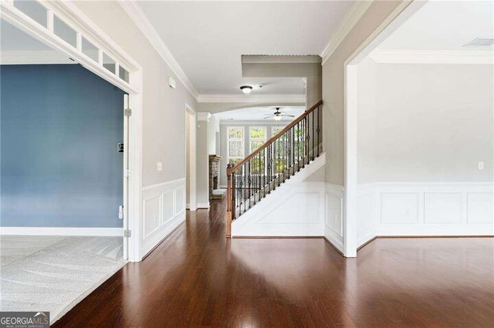 Property Photo:  395 Scott Farm Drive  GA 30127 