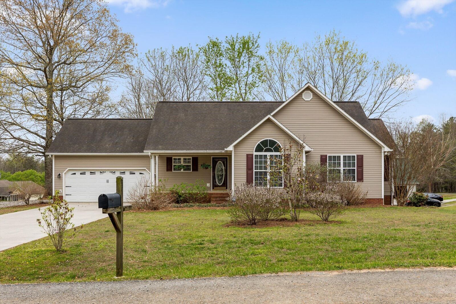 Property Photo:  263 Valley Estates Drive  GA 30752 