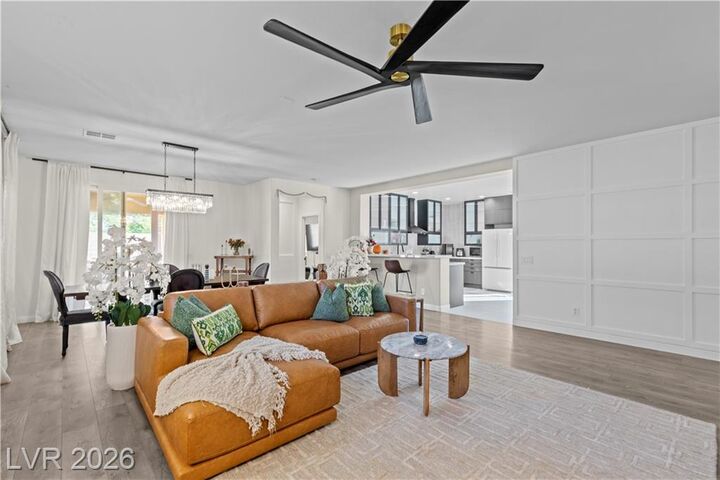 Property Photo:  4346 Prada Place  NV 89141 