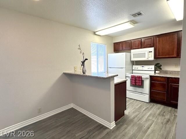 Property Photo:  5440 River Glen Drive 396  NV 89103 