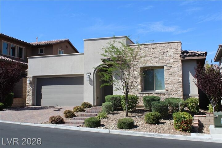 Property Photo:  11854 Albissola Avenue  NV 89138 