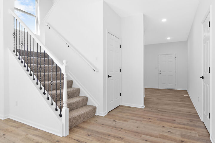 Property Photo:  10350 Nevada Court  IN 46307 