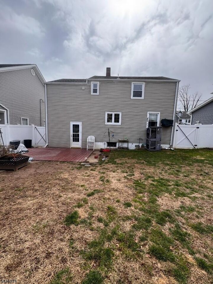 Property Photo:  652 Passaic Ave  NJ 07033 