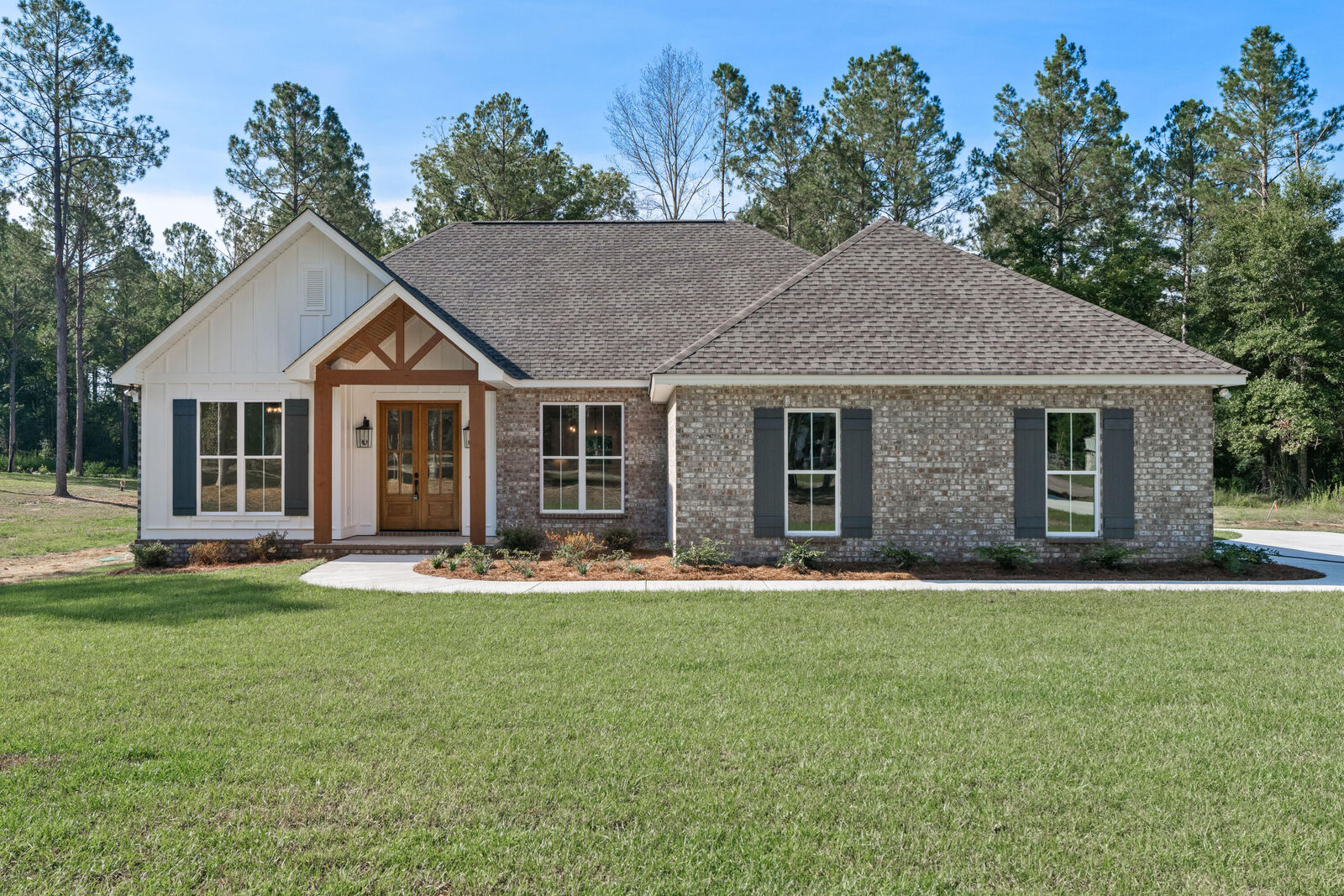 Property Photo: 3416 Rocky Branch Rd. MS 39482