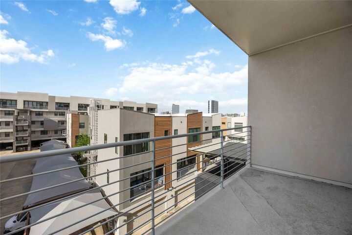 Property Photo:  2401 Crawford Street A210  TX 77004 