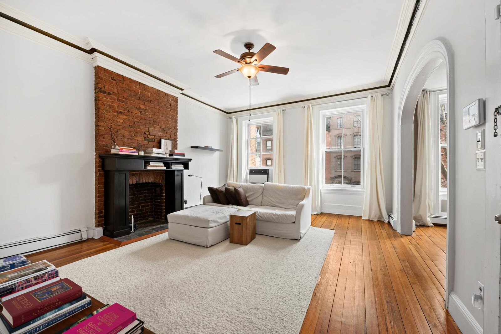 Property Photo:  209 Washington St 3  NJ 07302 