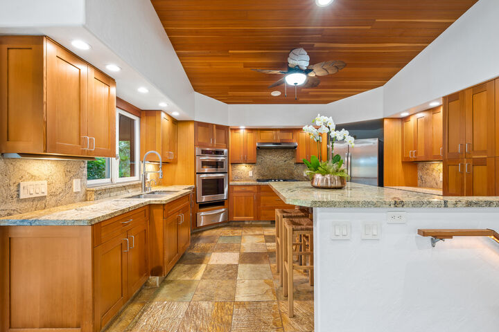 Property Photo:  4735 Aliomanu Rd A  HI 96703 