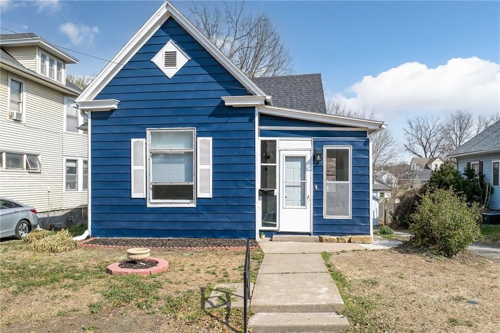 Property Photo:  3111 Lafayette Street  MO 64507 