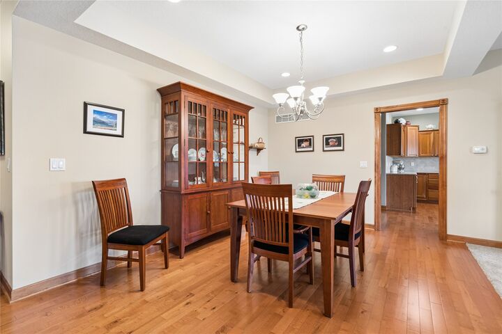 Property Photo:  8165 Century Drive  IA 50266 