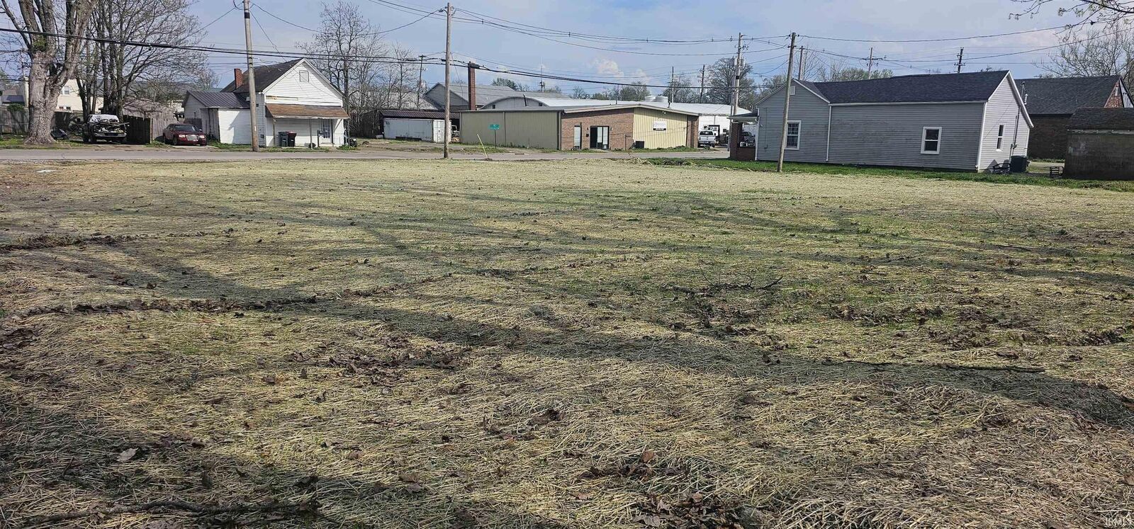 Property Photo:  S Third Street  IN 47601 