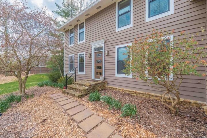 Property Photo:  2750 E Buttonwood Lane  IN 47401 