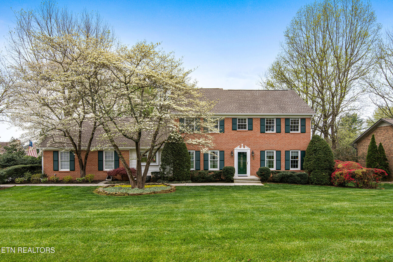 Property Photo:  11630 S Monticello Drive  TN 37934 