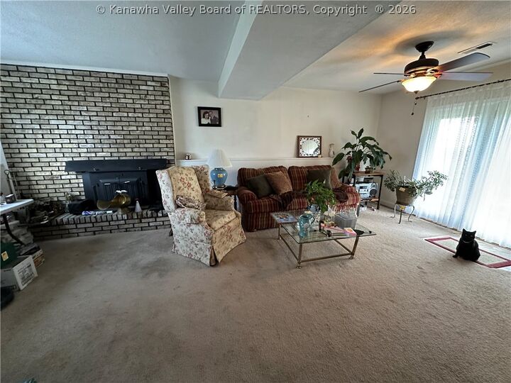 Property Photo:  5204 Avery Circle  WV 25313 