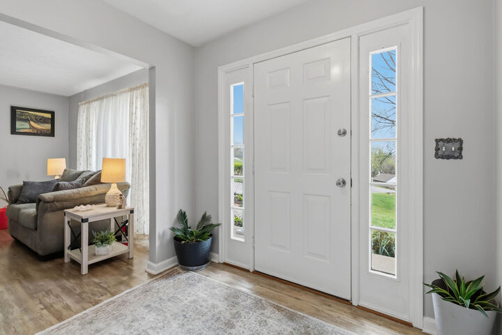 Property Photo:  144 Canary Circle  KY 40701 