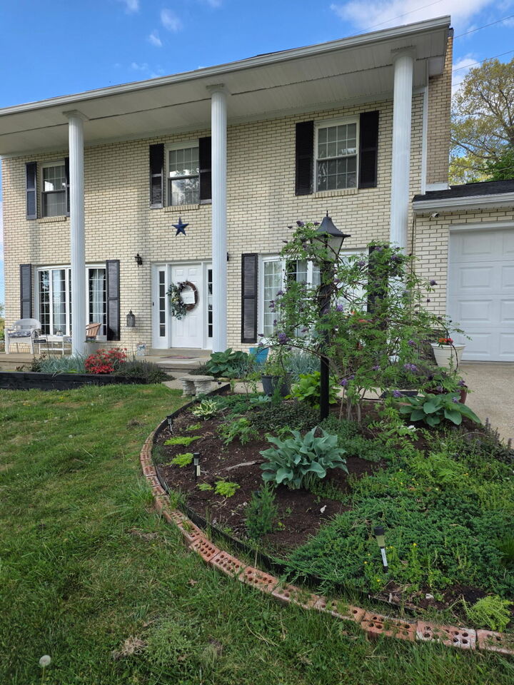 Property Photo:  144 Canary Circle  KY 40701 