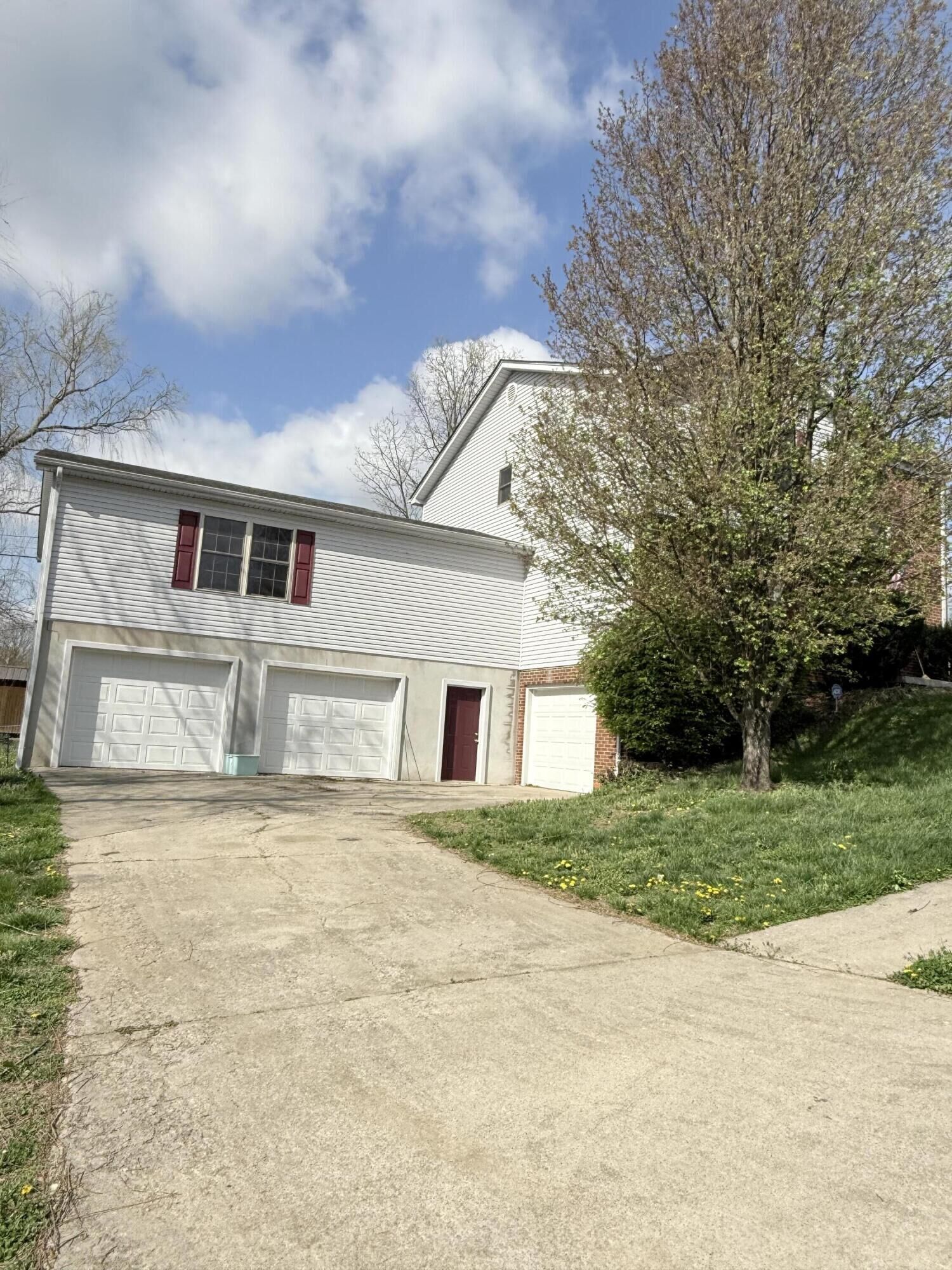 Property Photo:  206 Rookwood Court  KY 40475 