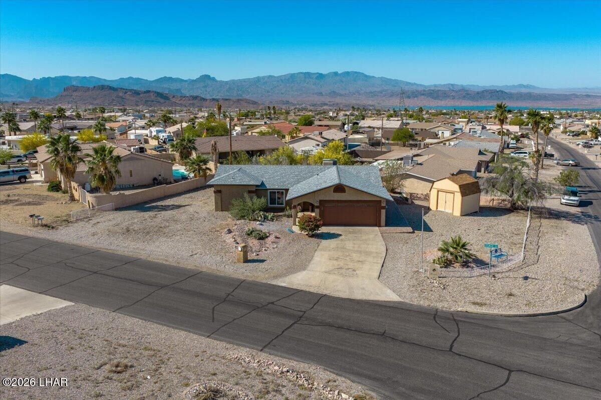 Property Photo:  3891 Osage Dr  AZ 86406 