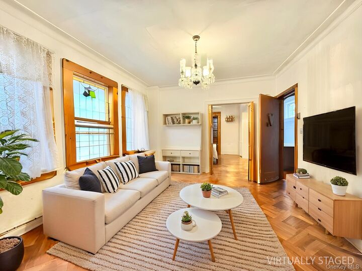 Property Photo: 2037 149th Street NY 11357
