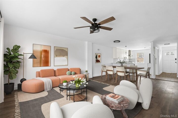 Property Photo:  132 Texas Avenue 30D  NY 10708 