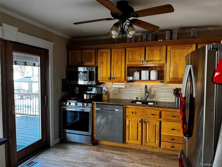 Property Photo:  39 Sengstacken Drive  NY 10980 