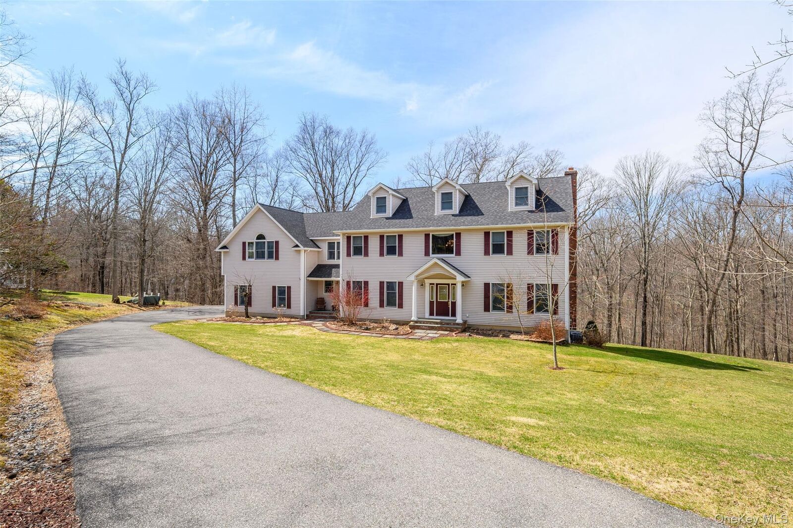 Property Photo:  17 Weldon Woods Connecticut Road  CT 06812 