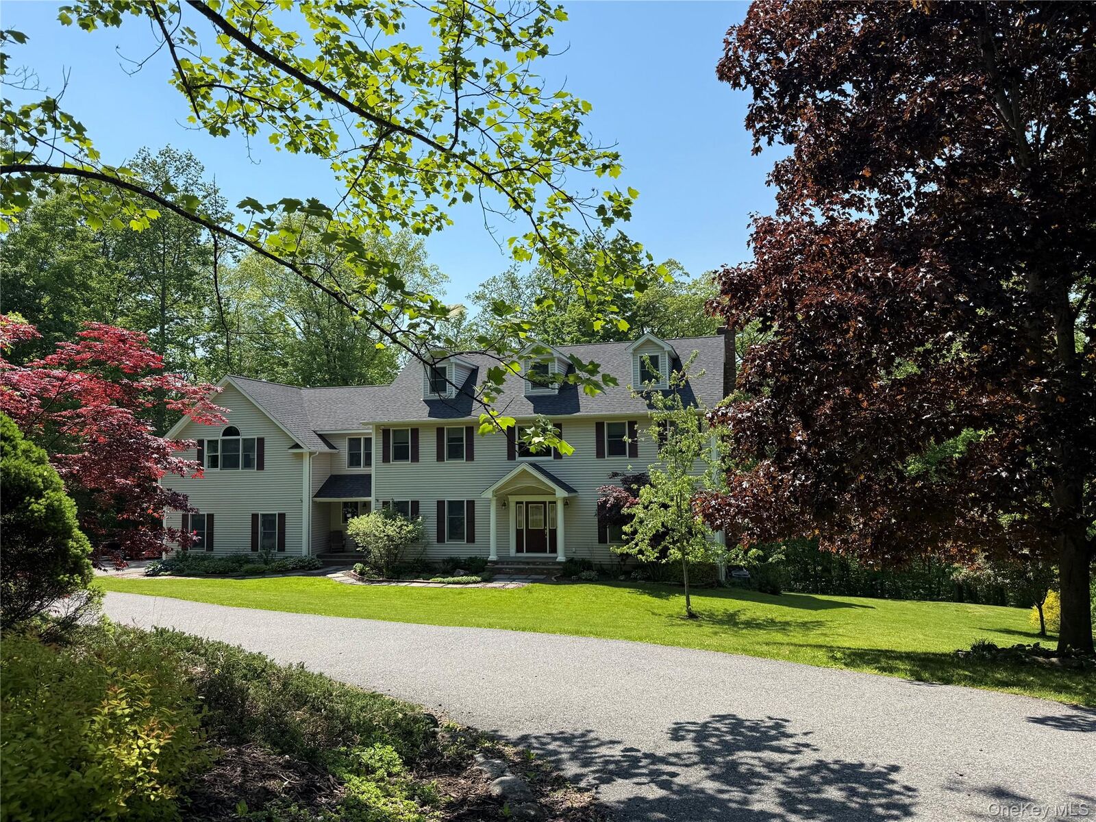 Property Photo:  17 Weldon Woods Connecticut Road  CT 06812 