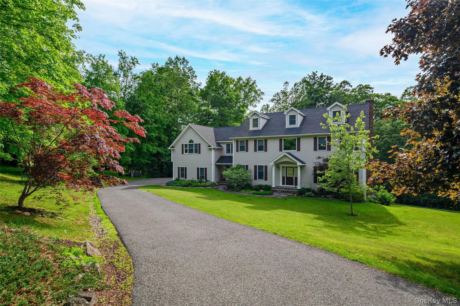 Property Photo:  17 Weldon Woods Connecticut Road  CT 06812 