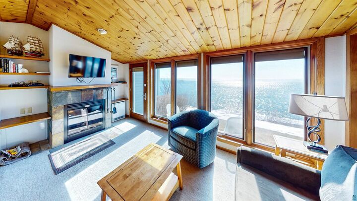 Property Photo:  7192 W Highway 61 30  MN 55615 