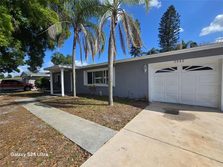 Property Photo:  5942 52nd Avenue N  FL 33709 