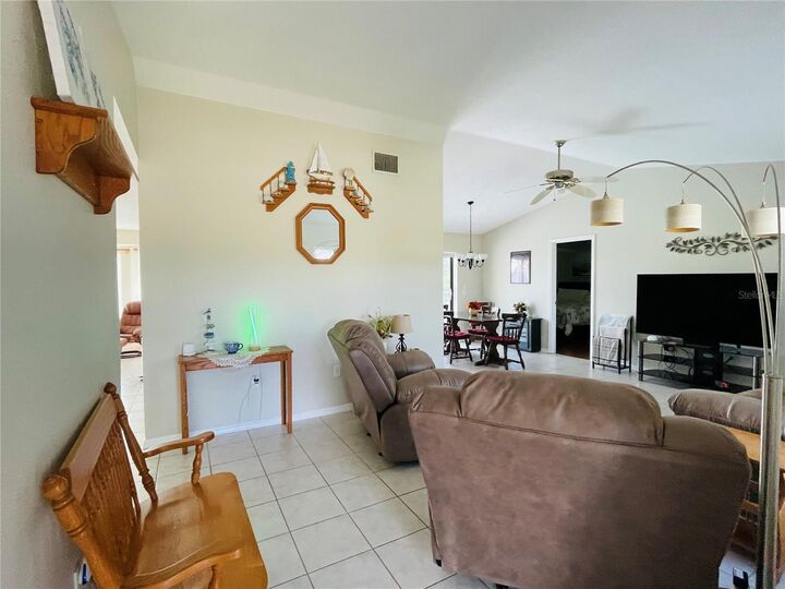 Property Photo: 9532 Galaxie Circle FL 33981