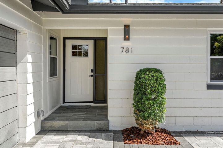 Property Photo:  781 Northwood Circle  FL 32789 