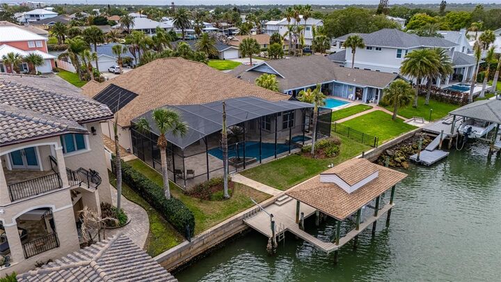 Property Photo: 133 Via Capri FL 32169