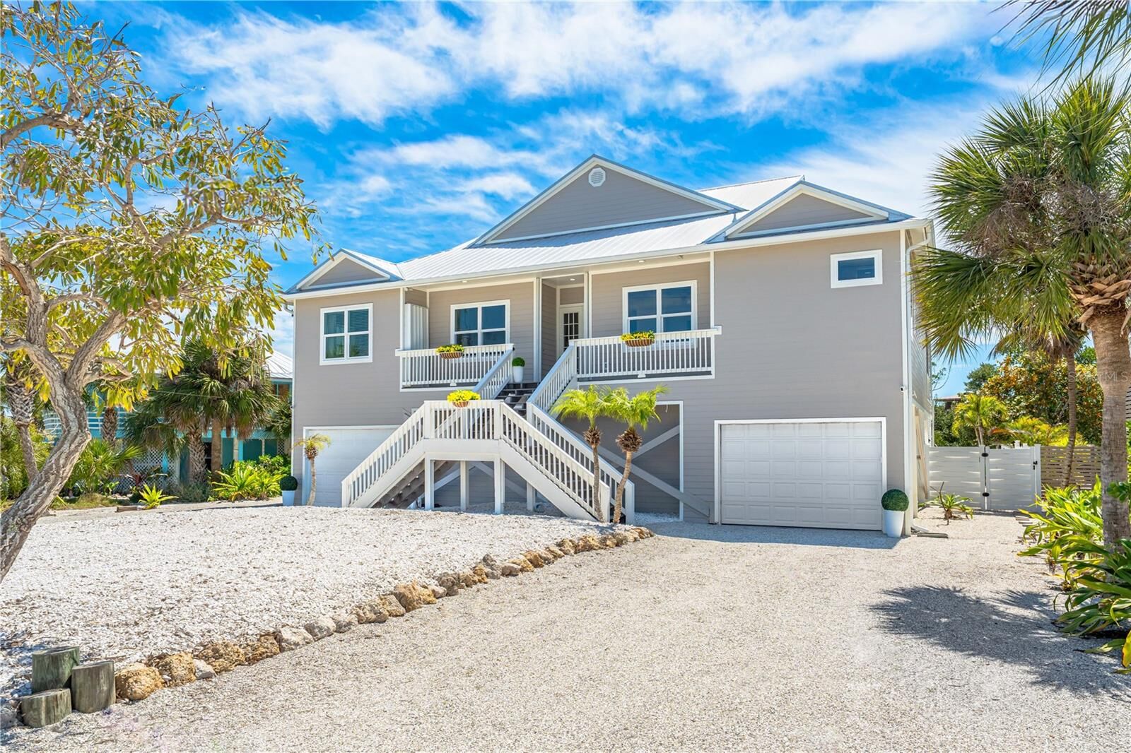 Property Photo: 71 N Gulf Boulevard FL 33946