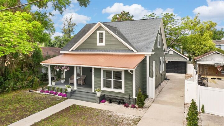 Property Photo: 3506 N Arlington Avenue FL 33603