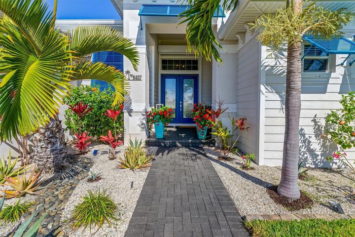 Property Photo: 8407 Dafoe Street FL 33981