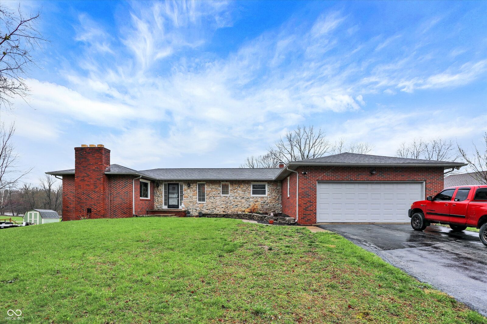 Property Photo:  1609 Greenacres Drive  IN 46901 