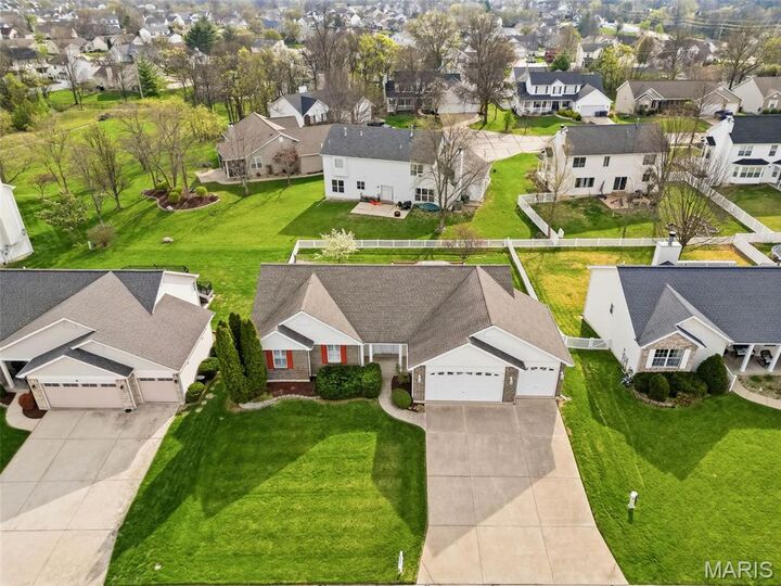 Property Photo:  1466 Soaring Eagle Drive  MO 63366 