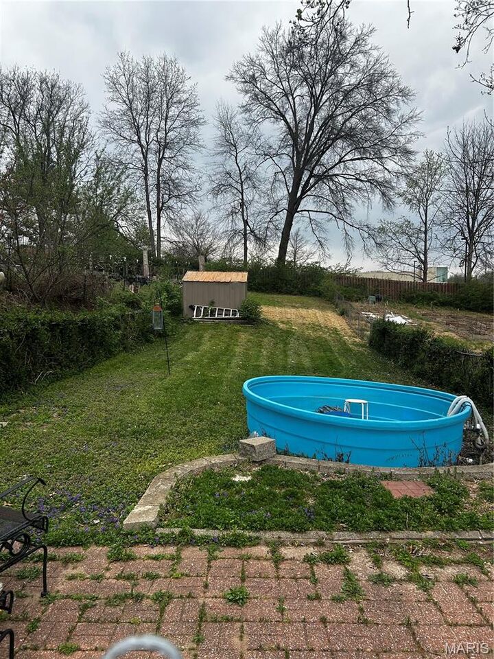 Property Photo:  8823 Madge Avenue  MO 63144 