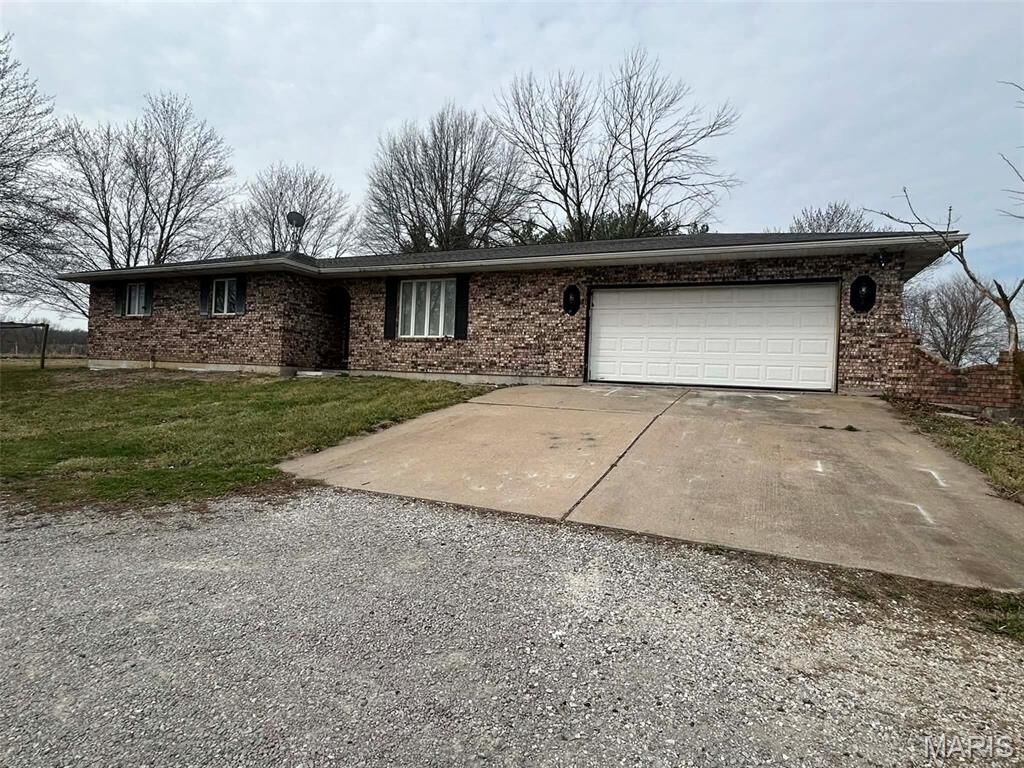 Property Photo:  6636 County Road 423  MO 63461 