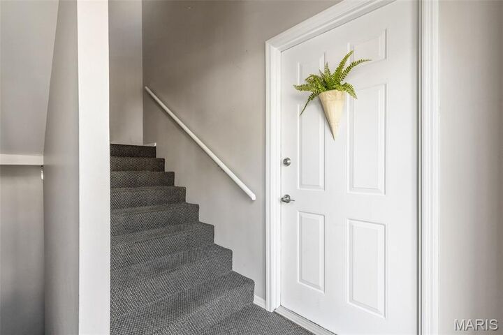 Property Photo:  1524 Whispering Creek Drive A  MO 63021 