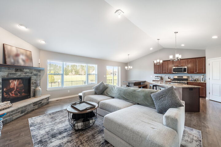 Property Photo: 5202 Cornerstone Way WI 53403